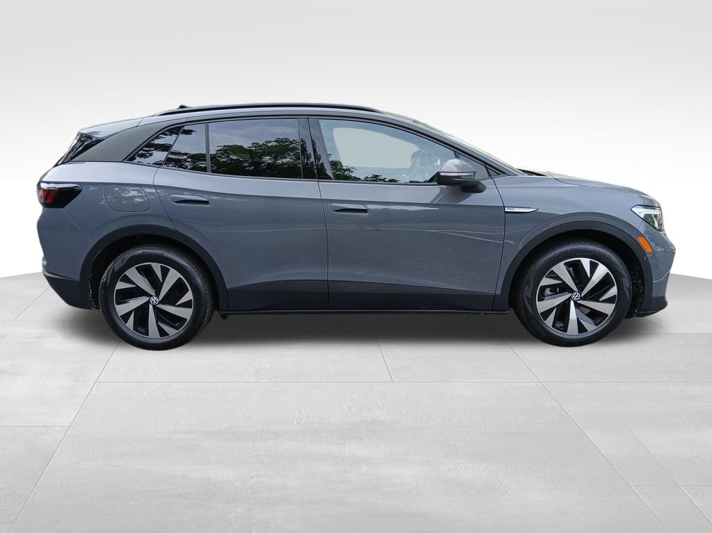 New 2026 Volkswagen ID.4 Pro RWD image 6