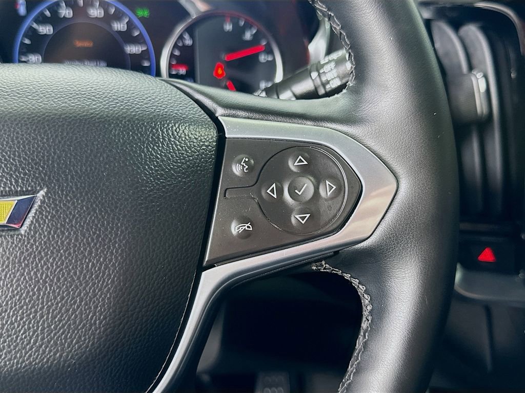 Used 2023 Chevrolet Traverse High Country image 25