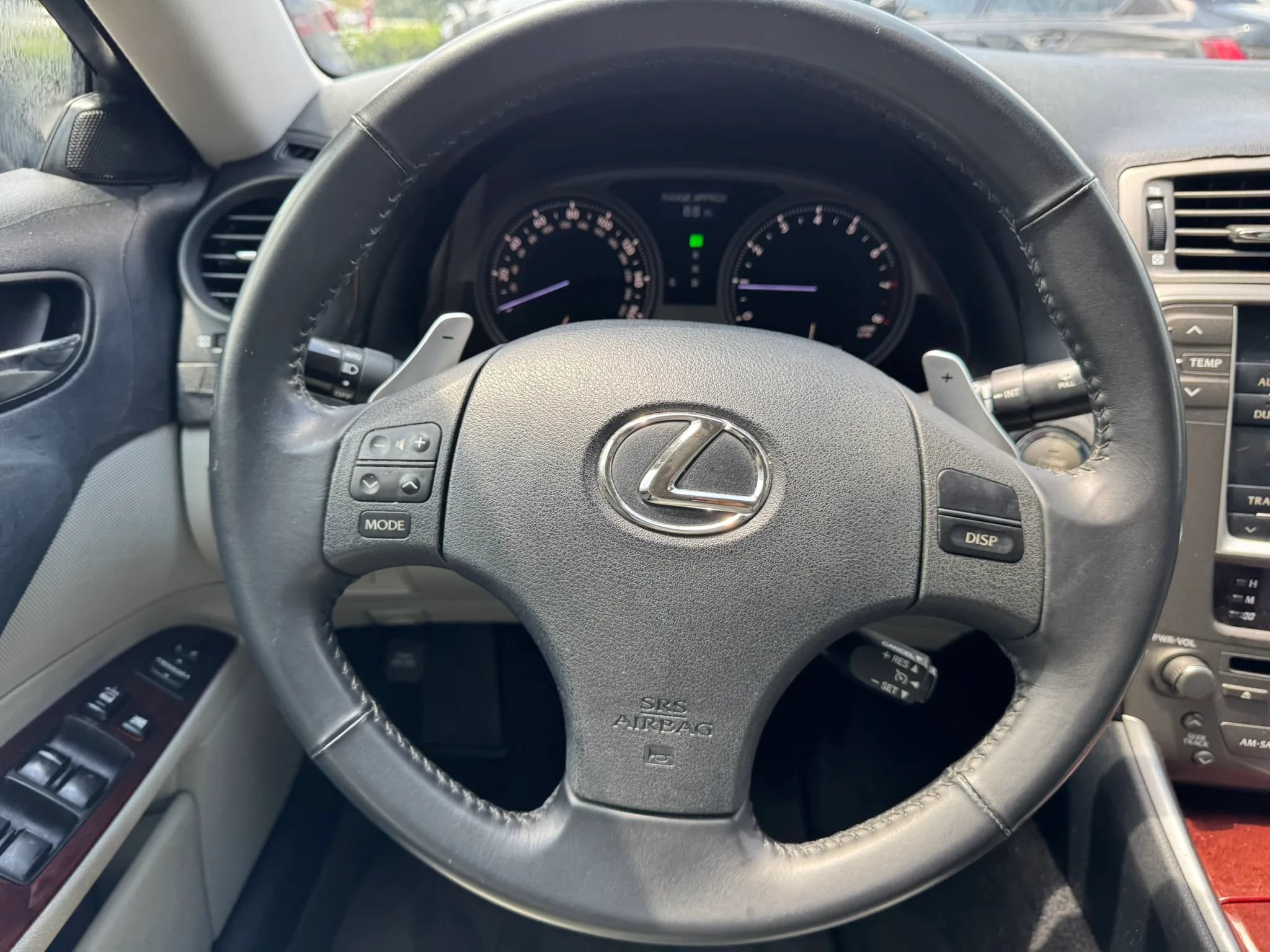 Used 2006 Lexus IS 250 RWD image 13