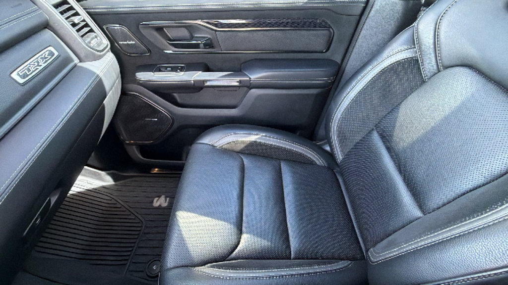 Used 2021 RAM 1500 TRX w/ TRX Level 2 Equipment Group AWD/4WD image 12