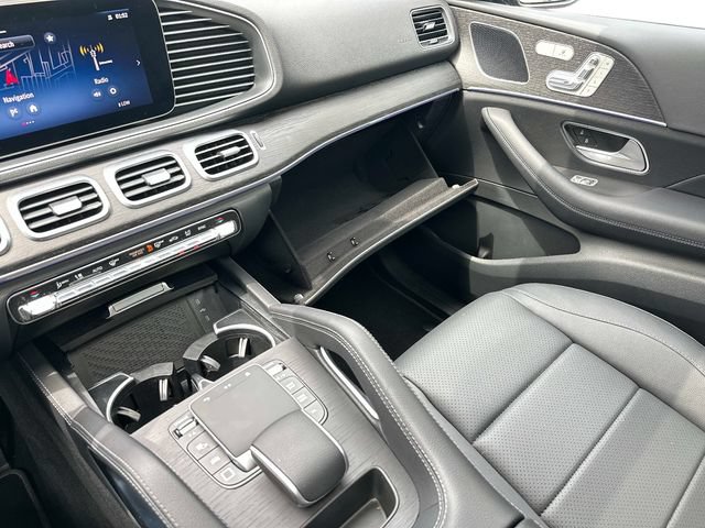 Certified 2025 Mercedes-Benz GLE 350 4MATIC image 33