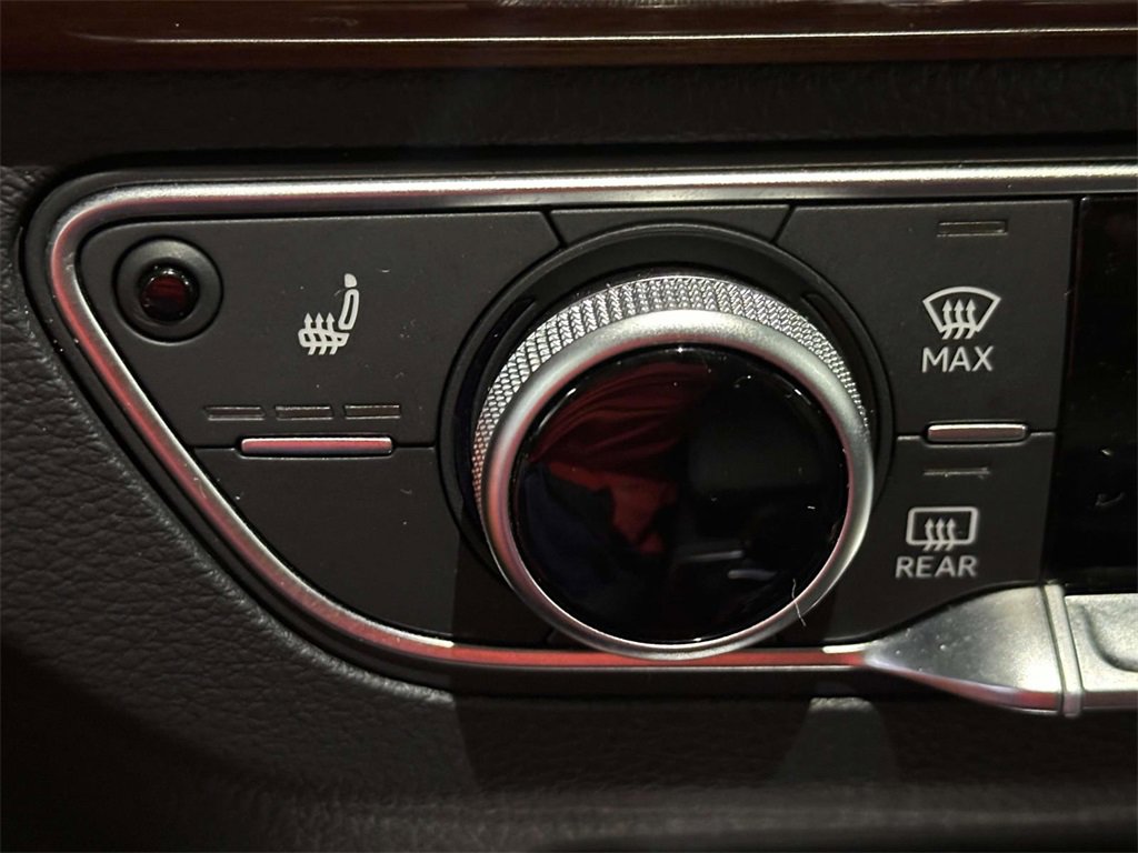 Used 2023 Audi Q5 2.0T Premium Plus w/ Premium Plus Package image 27