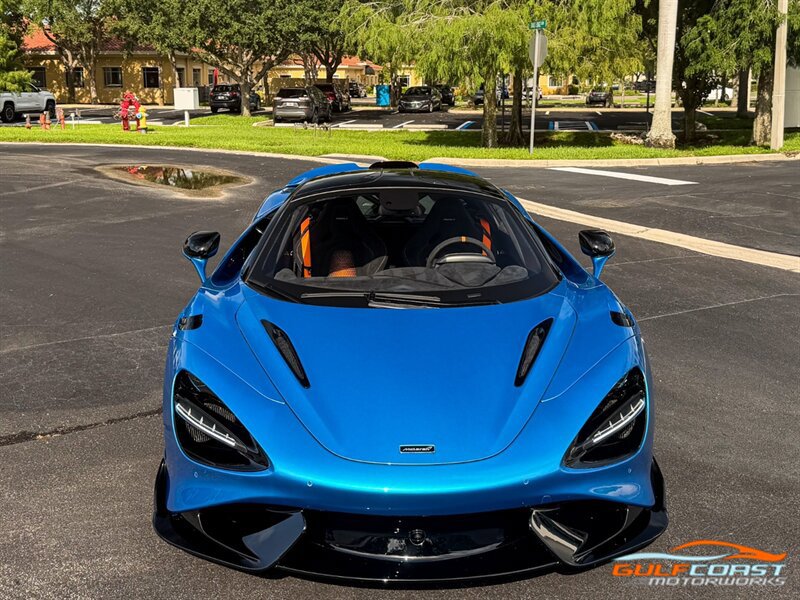 Used 2021 McLaren 765LT RWD image 6