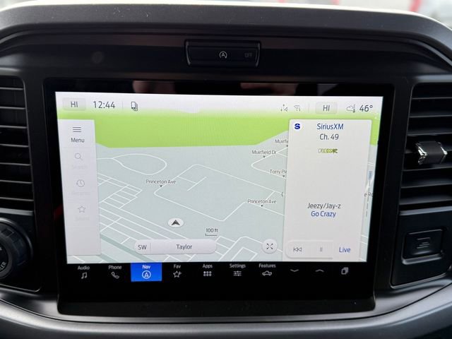 New 2026 Ford F150 XLT w/ Equipment Group 302A MID image 17