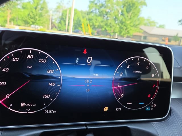 New 2026 Mercedes-Benz C 300 4MATIC Sedan image 9