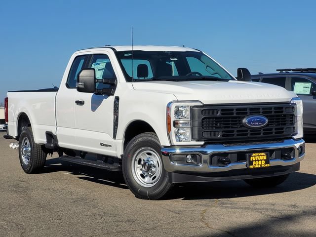 New 2026 Ford F250 XL