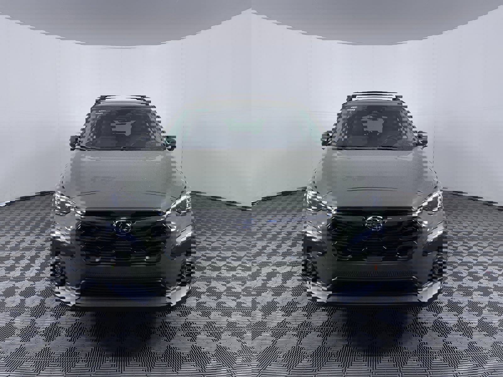 Certified 2025 Subaru Crosstrek 2.5i Limited image 25