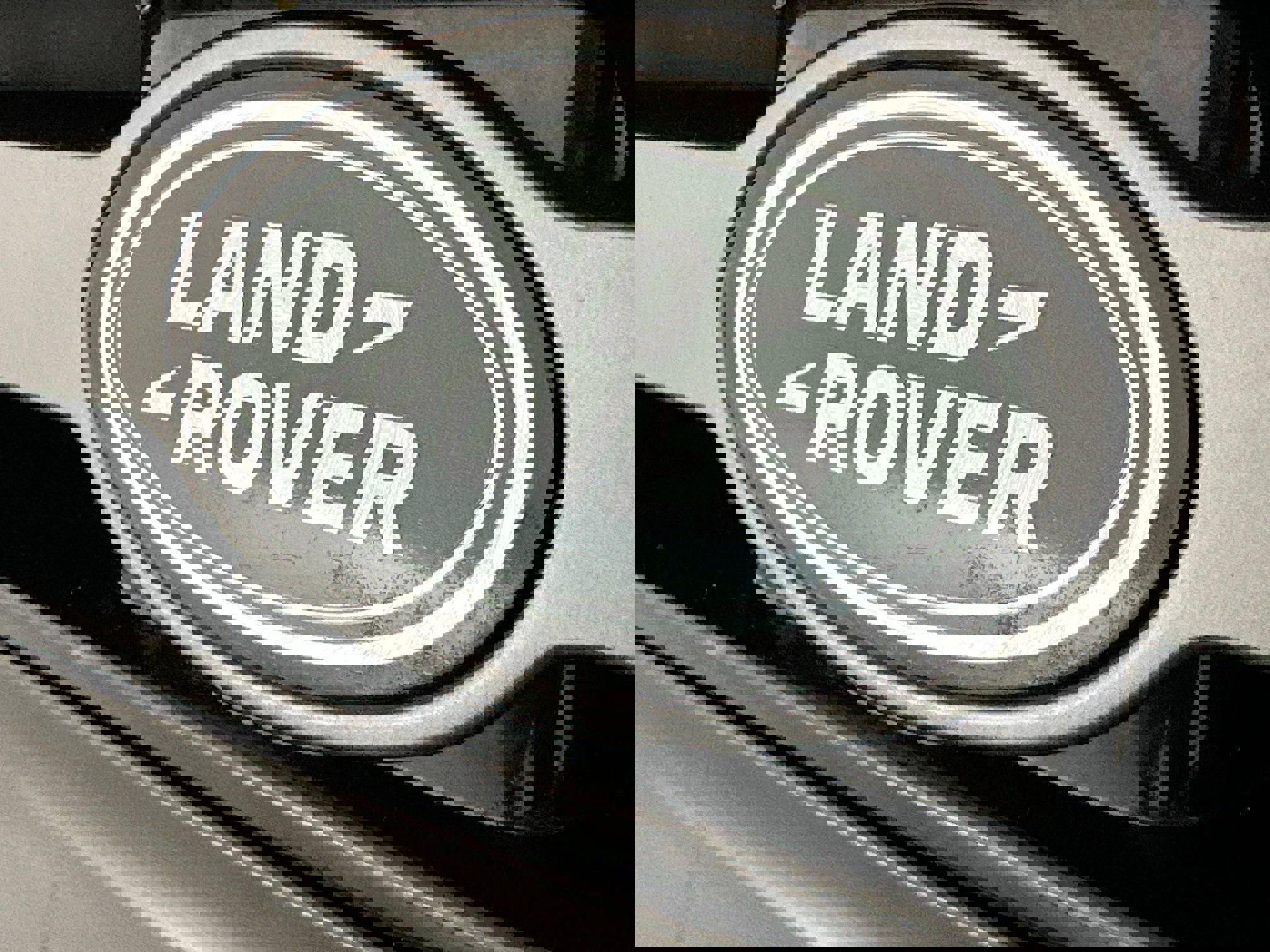 Used 2024 Land Rover Defender 110 Carpathian Edition image 34