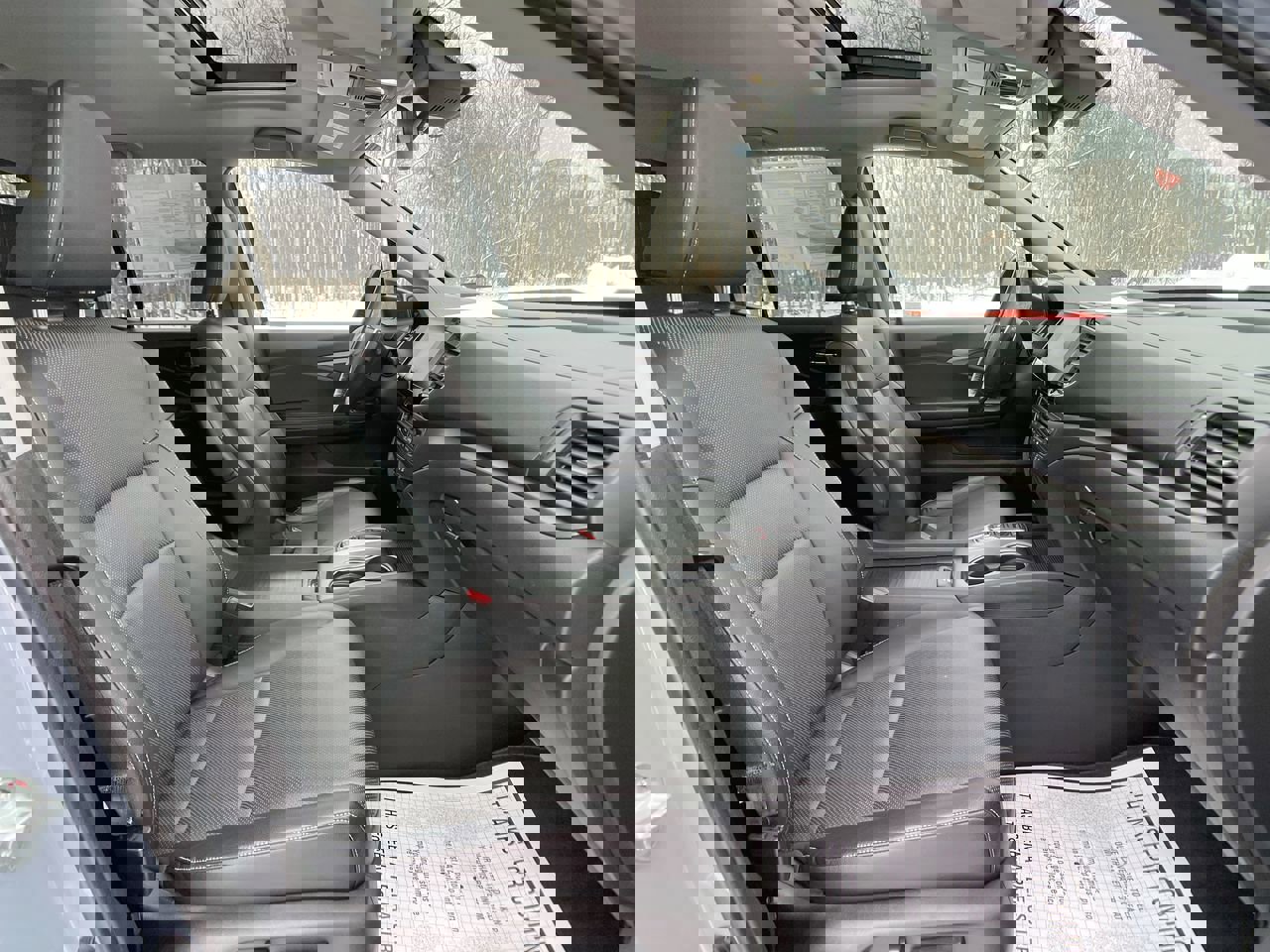 Used 2023 Honda Ridgeline RTL-E image 28