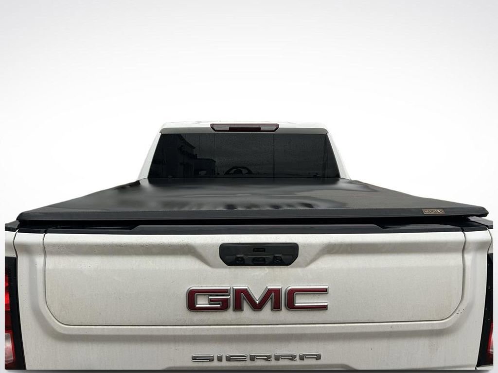 Used 2022 GMC Sierra 1500 Elevation AWD/4WD image 5
