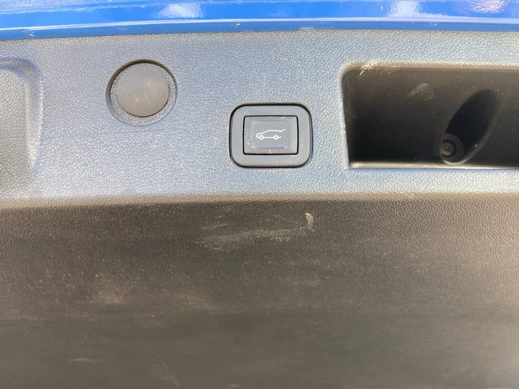 Used 2025 Chevrolet Equinox ACTIV w/ Safety and Technology Package image 25