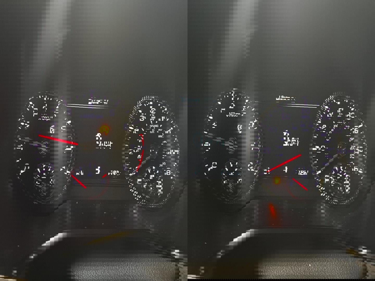 Used 2021 Kia Telluride SX w/ Nightfall Edition Package image 16