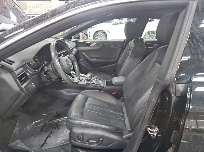 Used 2019 Audi A5 2.0T Premium w/ Convenience Package image 11