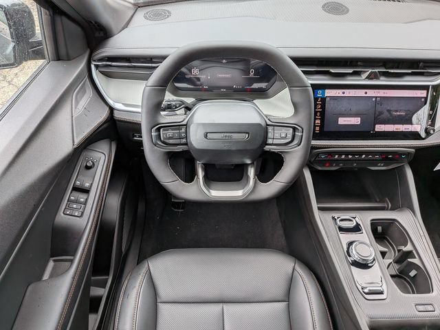 New 2026 Jeep Cherokee Limited AWD/4WD image 14