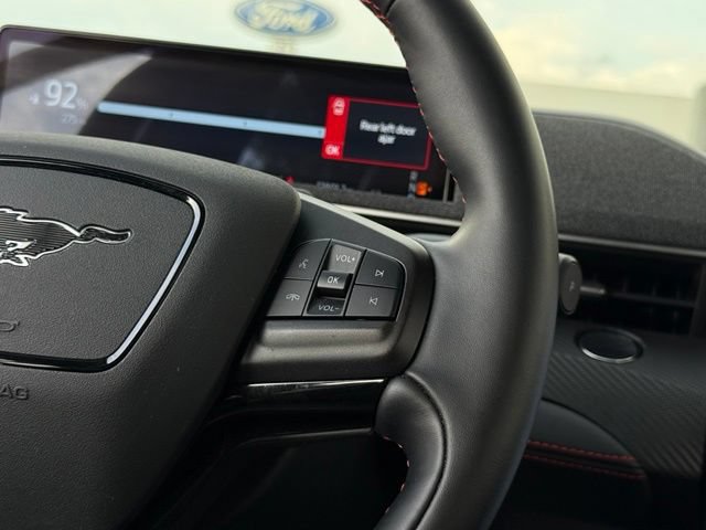 Used 2025 Ford Mustang Mach-E Premium w/ Sport Appearance Package RWD image 11