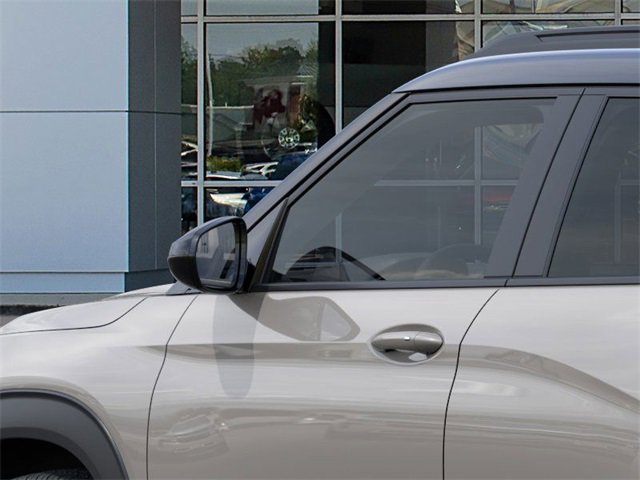 New 2026 Chevrolet TrailBlazer RS w/ Convenience Package image 12