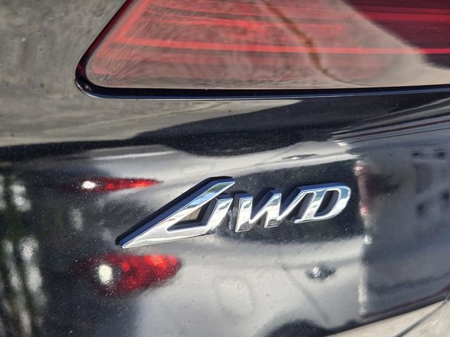 Used 2022 Genesis GV80 2.5T w/ Advanced Package 02 AWD/4WD image 10