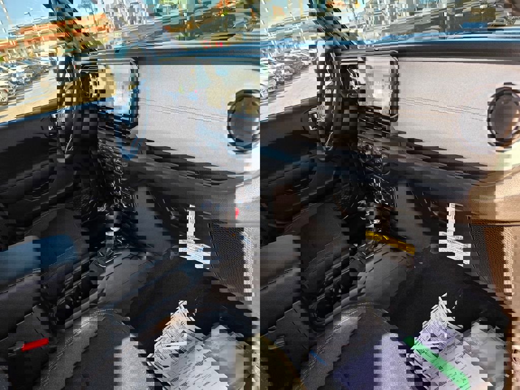 New 2026 Jeep Gladiator Sport image 14