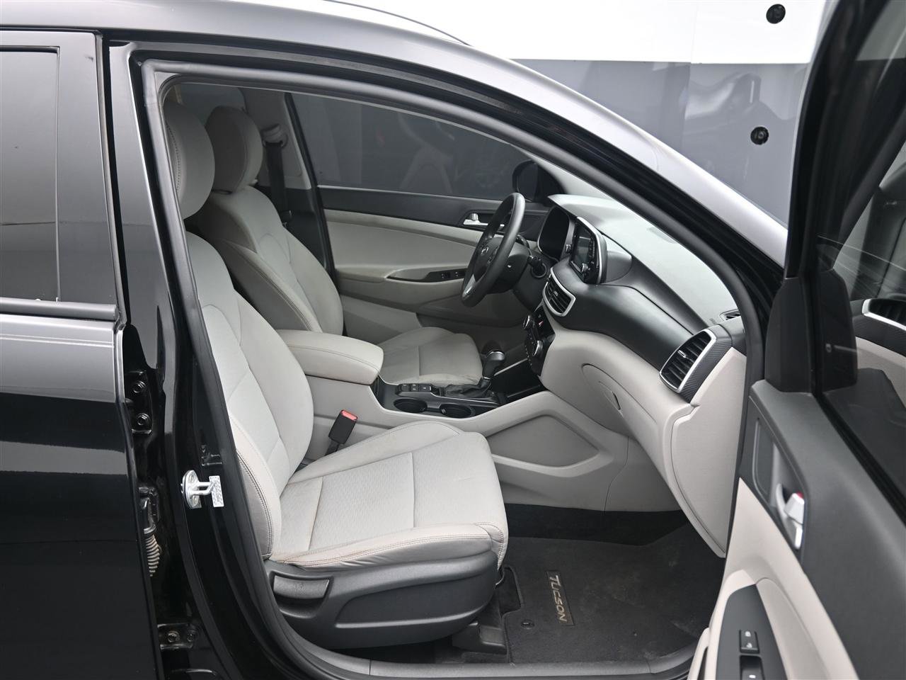 Used 2020 Hyundai Tucson Value image 9