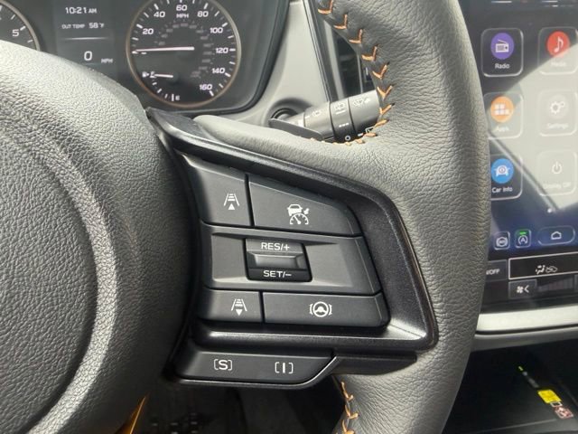 Certified 2025 Subaru Crosstrek 2.5i Wilderness image 17