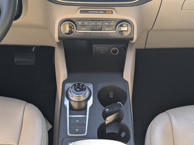 Certified 2020 Ford Escape SE image 20