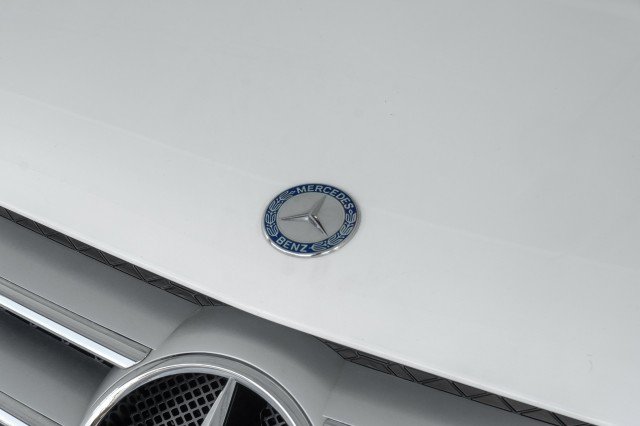 Used 2008 Mercedes-Benz SL 550 image 43