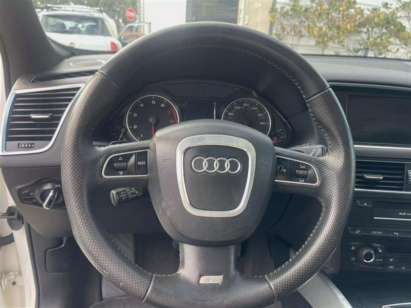 Used 2010 Audi Q5 3.2 Prestige image 14