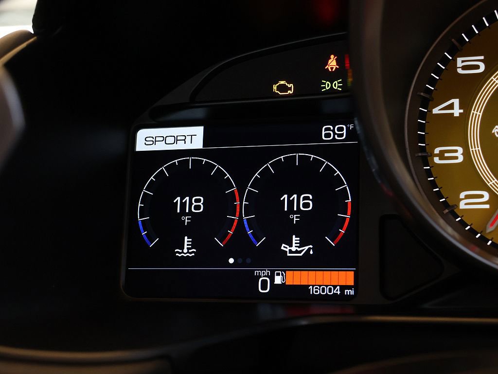 Certified 2020 Ferrari Portofino RWD image 45