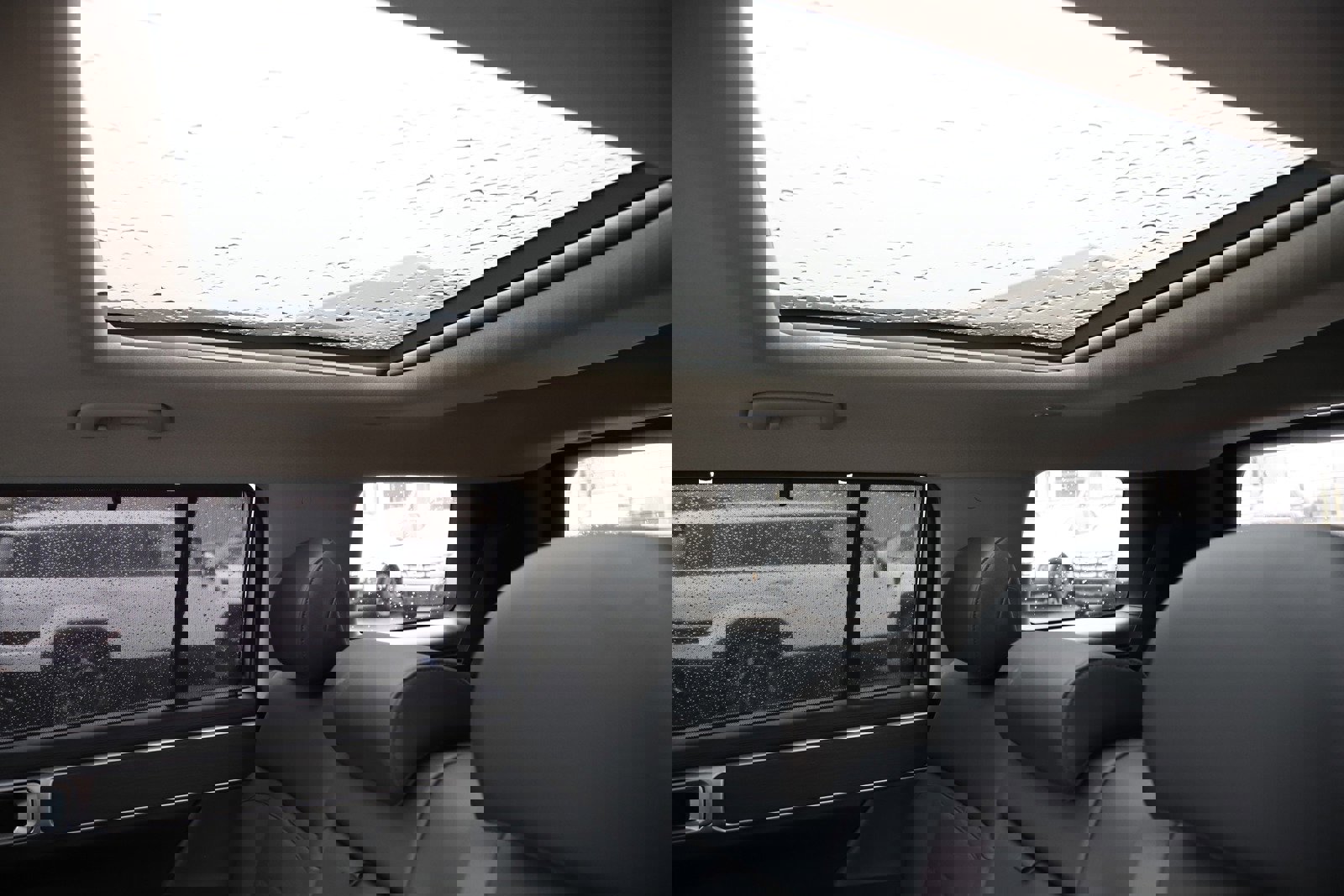 New 2026 Hyundai Santa Fe Limited image 18