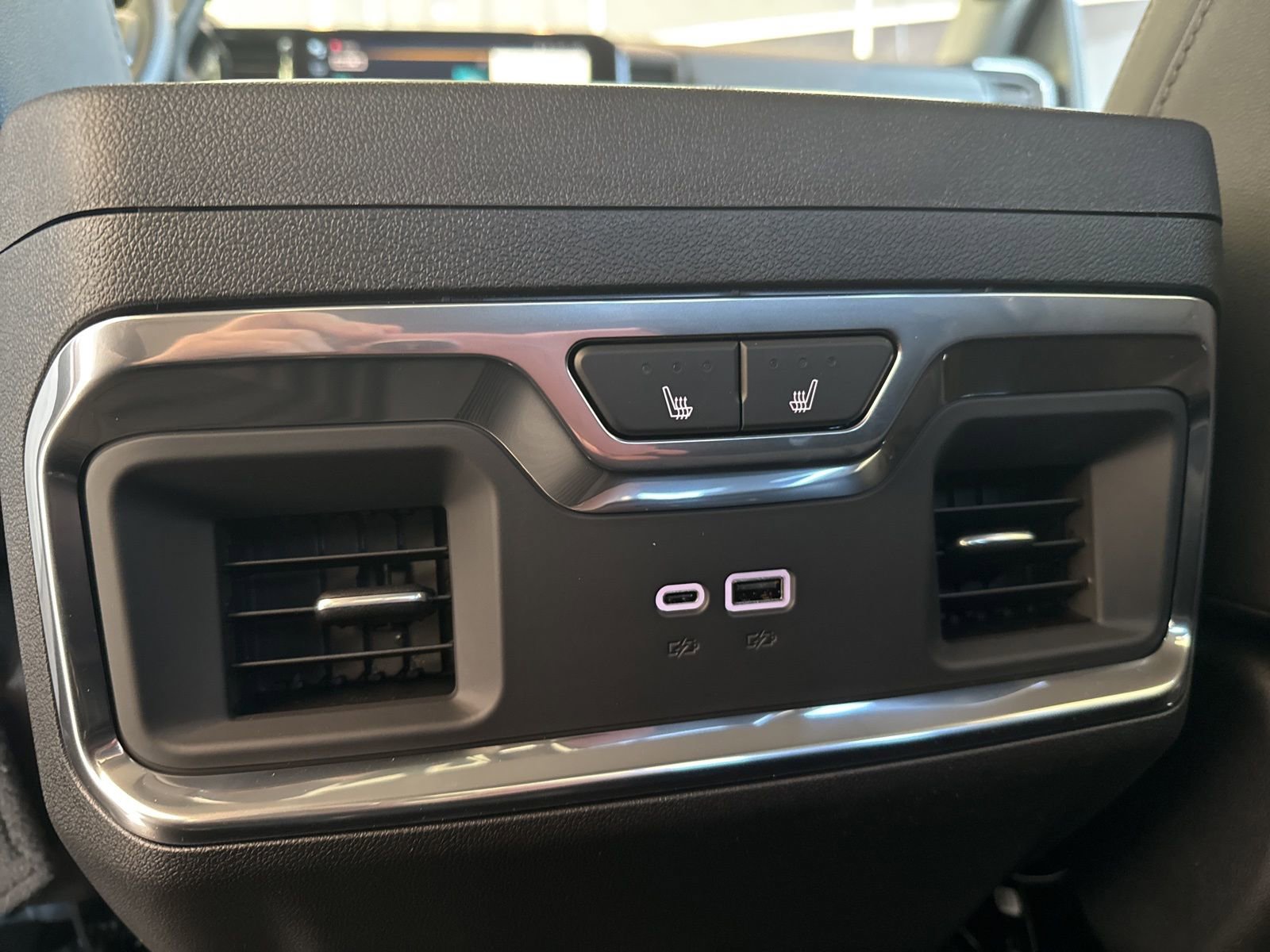 New 2026 Chevrolet Silverado 2500 LTZ w/ Trail Boss Package image 15