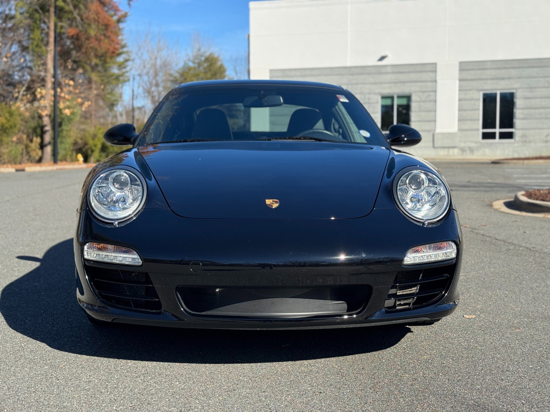 Used 2011 Porsche 911 GT3 RS image 2