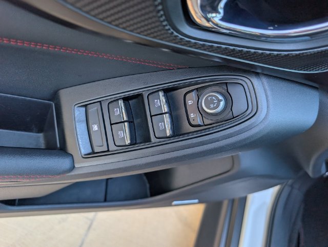 Used 2022 Subaru WRX Limited AWD/4WD image 21