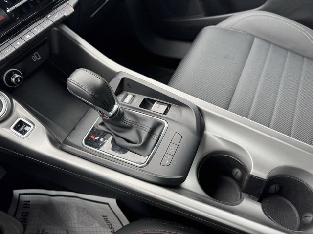 Used 2024 Dodge Hornet R/T image 20