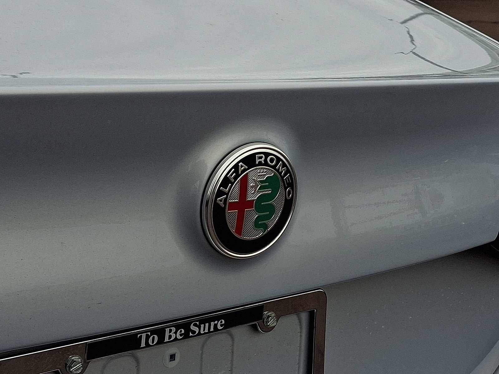 New 2026 Alfa Romeo Giulia AWD image 26