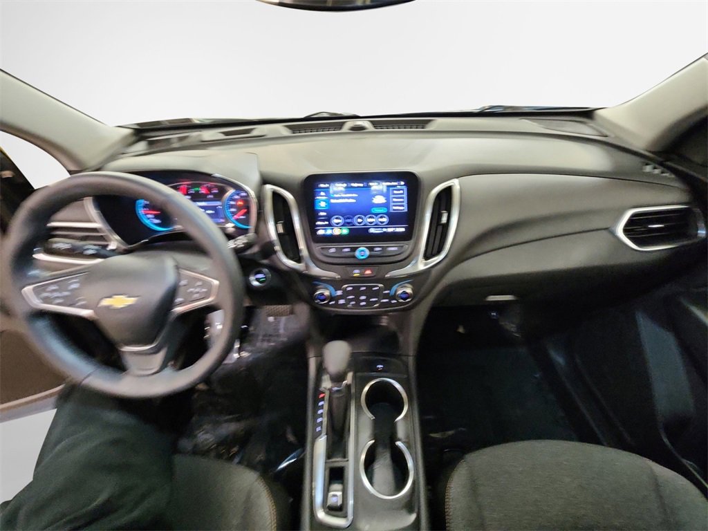 Certified 2024 Chevrolet Equinox LT image 22