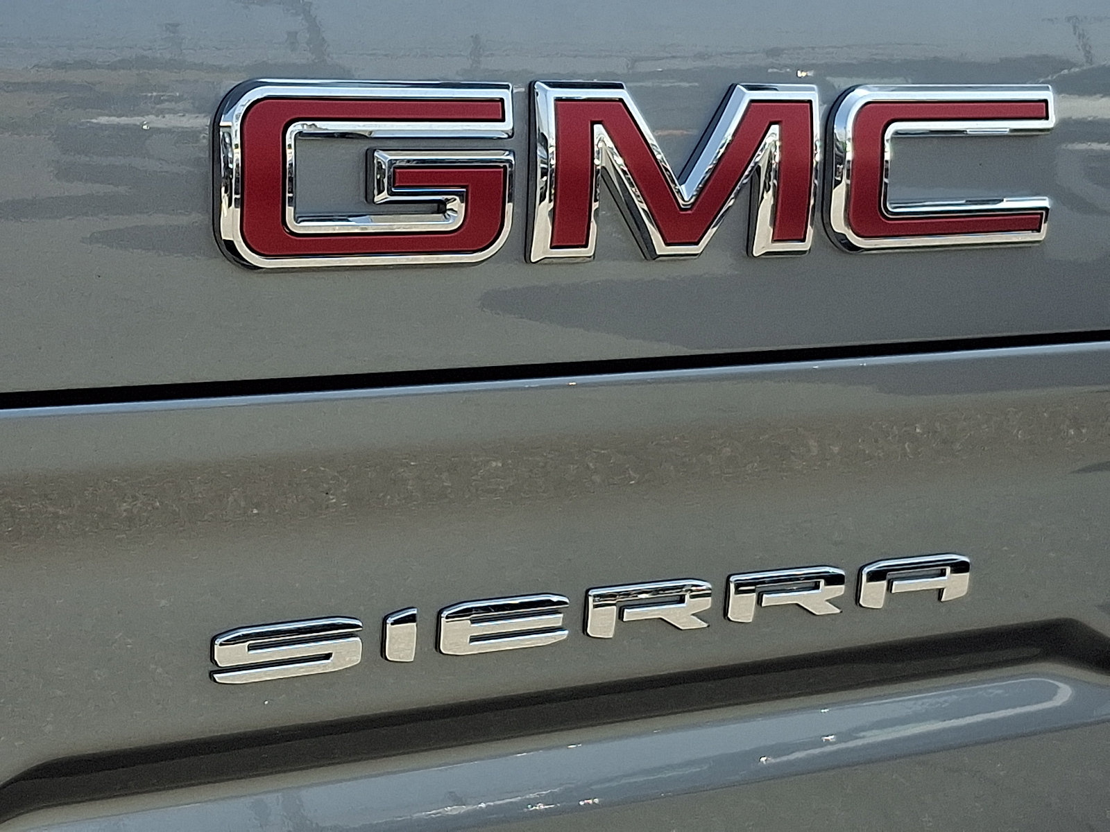 New 2026 GMC Sierra 1500 Elevation w/ Elevation Select Package AWD/4WD image 10