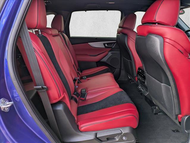 Certified 2024 Acura MDX A-Spec image 23