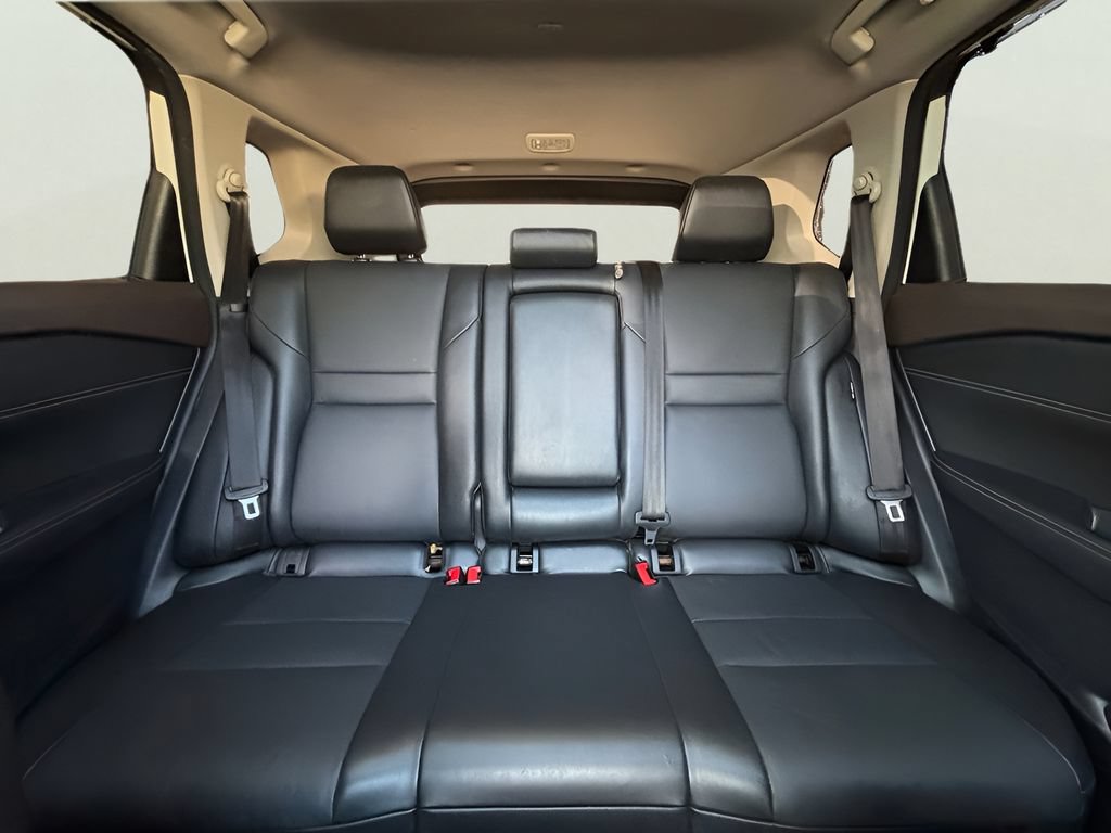 Used 2022 Nissan Rogue SV w/ SV Premium Package FWD image 40