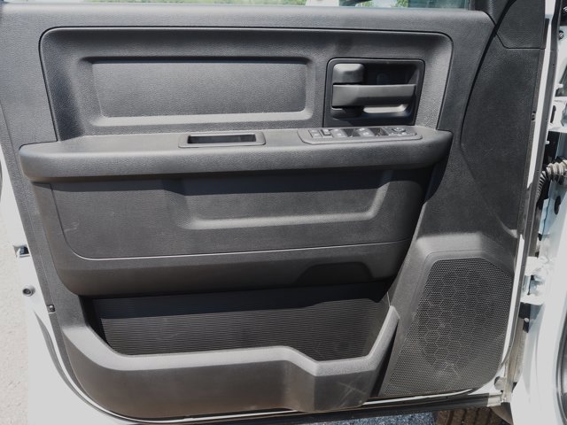 New 2026 RAM 5500 Tradesman w/ Chrome Appearance Group image 24