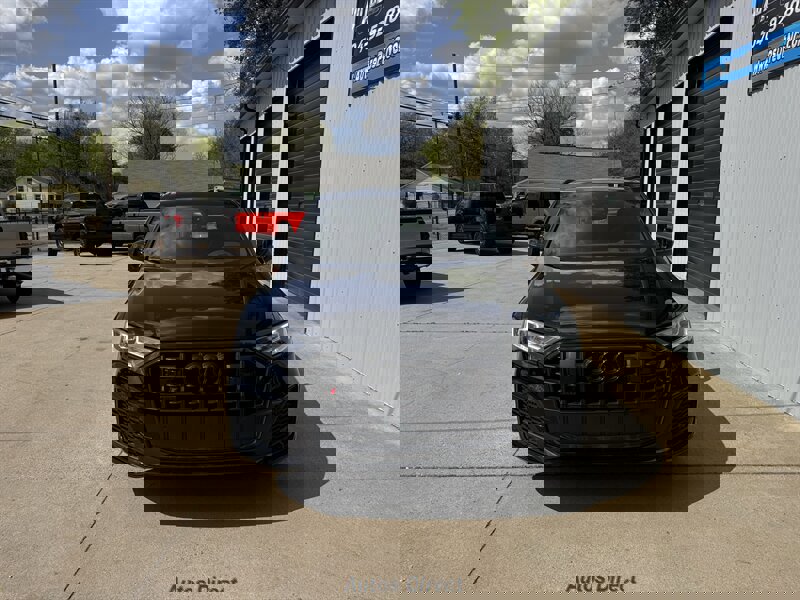 Used 2022 Audi SQ7 Prestige image 28