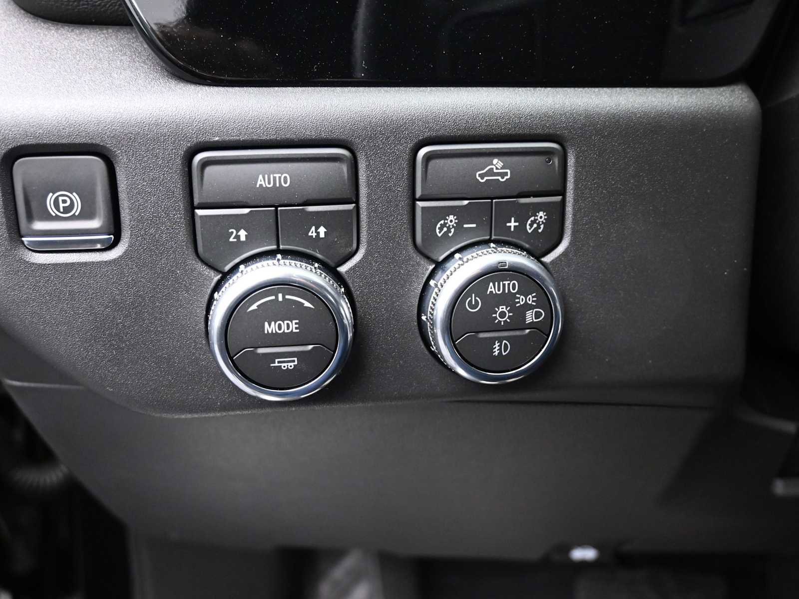 New 2026 GMC Sierra 1500 Elevation image 20