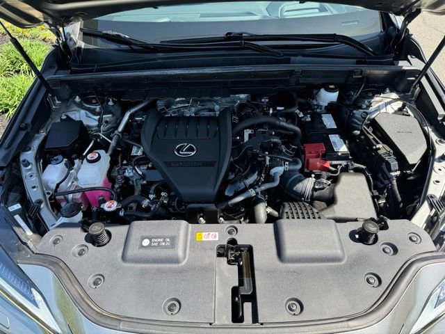Used 2023 Lexus NX 350 F Sport AWD/4WD image 13