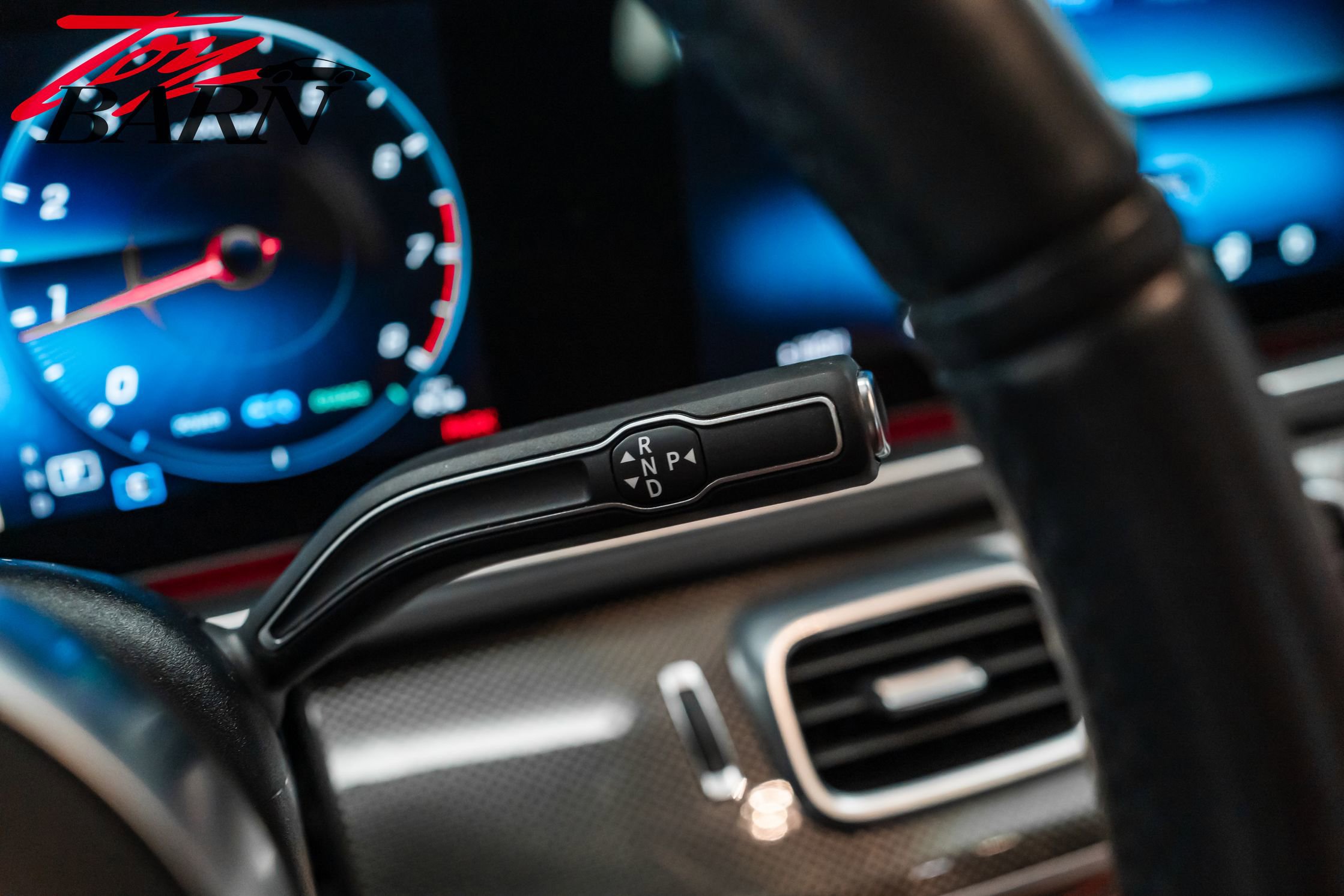 Used 2023 Mercedes-Benz GLE 53 AMG 4MATIC image 38