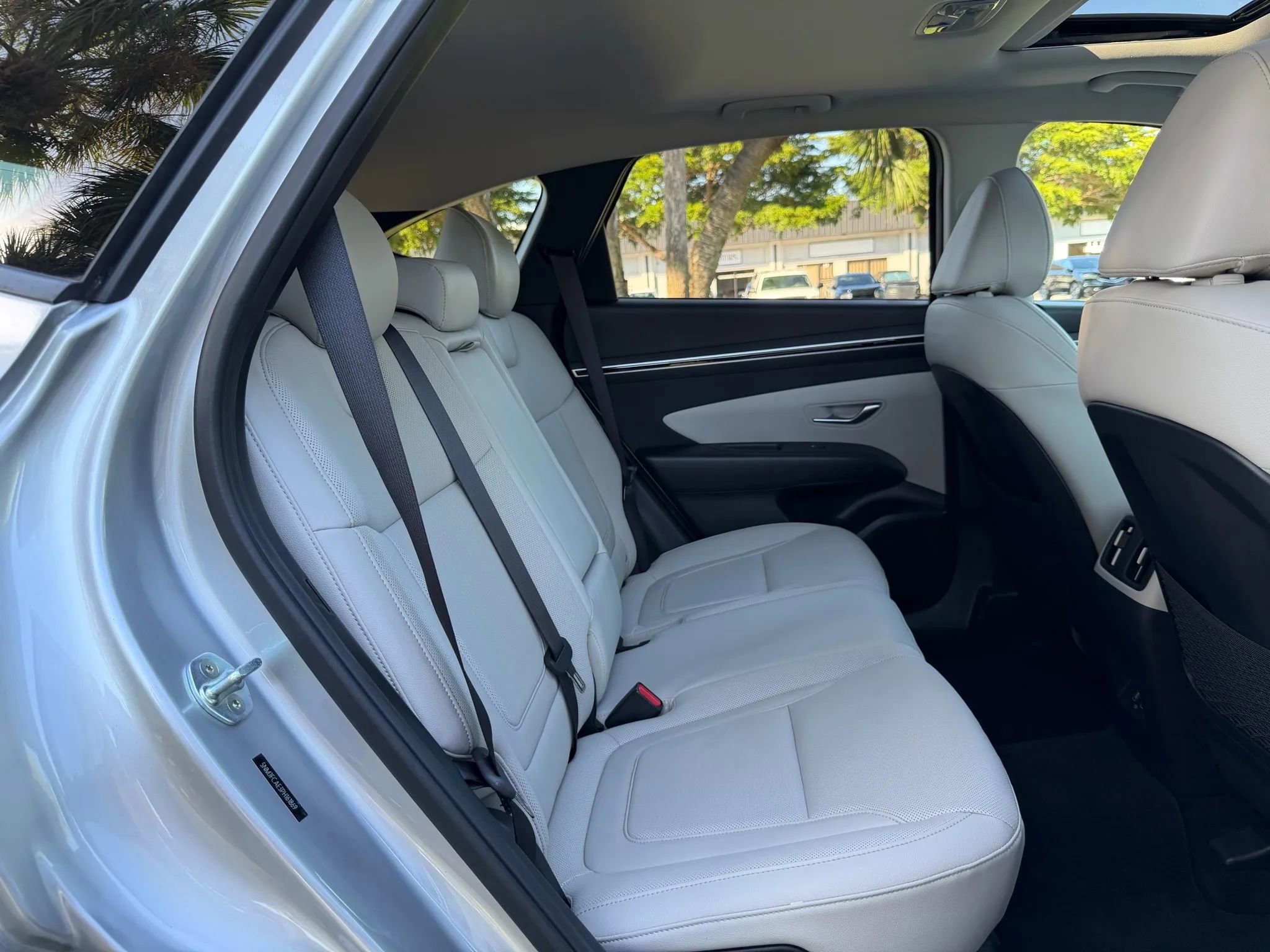 Used 2023 Hyundai Tucson SEL w/ Convenience Package image 29