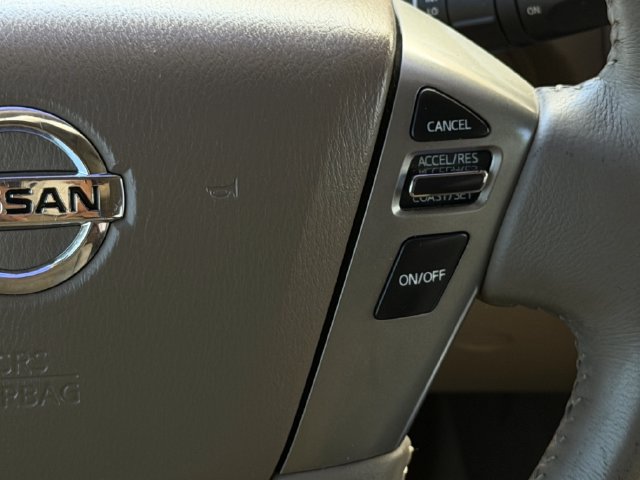 Used 2015 Nissan Armada SV RWD image 15