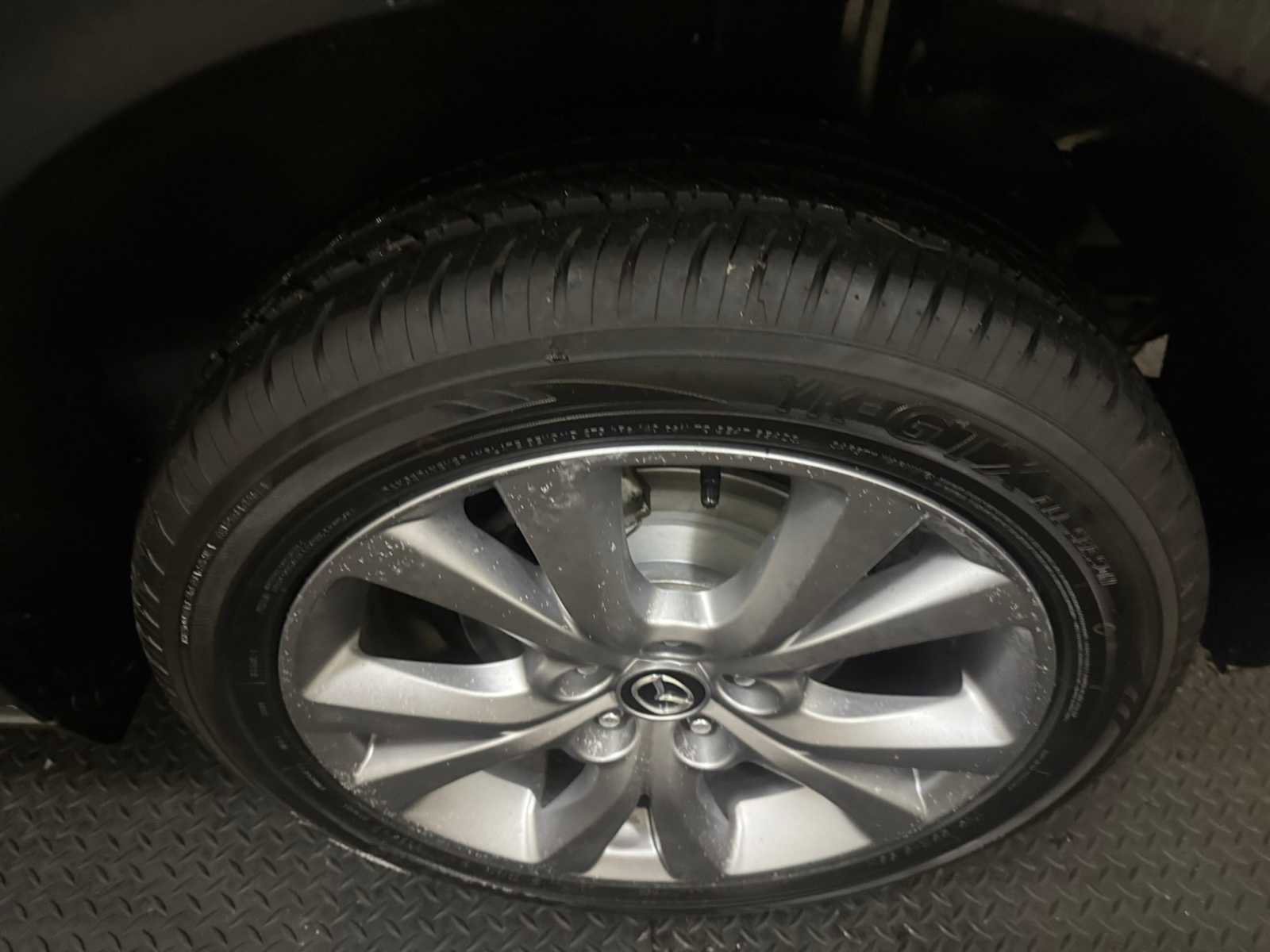 Certified 2023 MAZDA CX-30 AWD 2.5 S w/ Select Package image 9