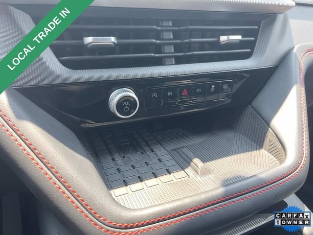 Used 2025 Ford Explorer ST AWD/4WD image 36