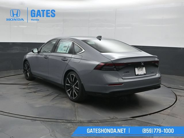 New 2026 Honda Accord Touring image 8