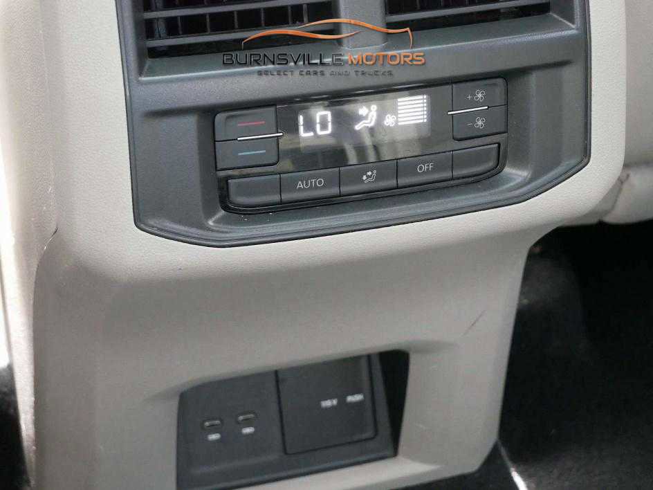 Used 2021 Volkswagen Atlas SEL image 15