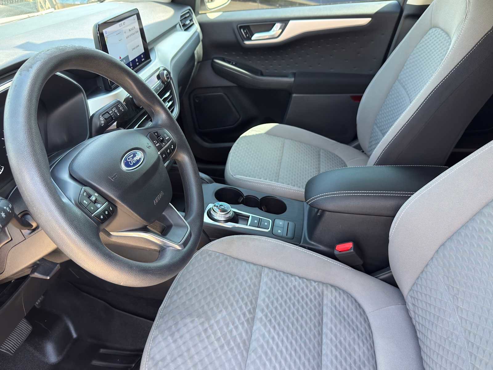 Used 2020 Ford Escape SE FWD image 8